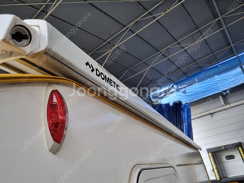 카이트 360 카라반 판매합니다--4